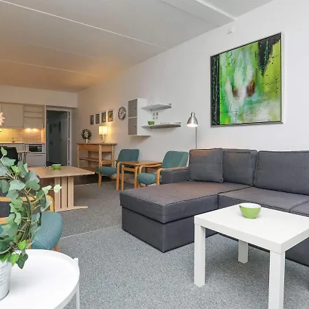 Xviii Appartement