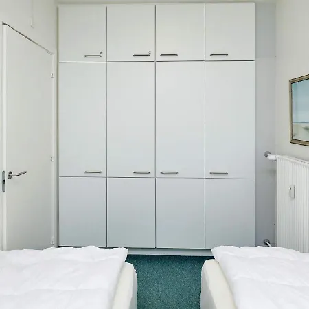Xviii Appartement Blokhus